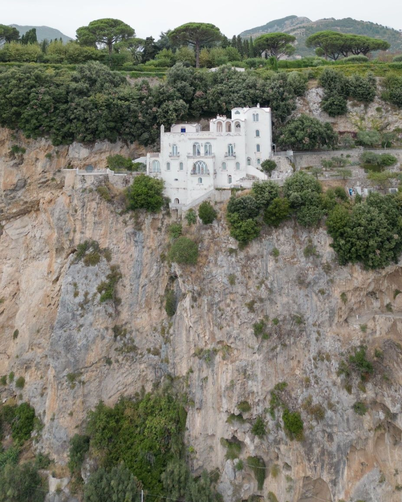 Villa La Rondinaia, Ravello Venues Villa La Rondinaia, Ravello Venues