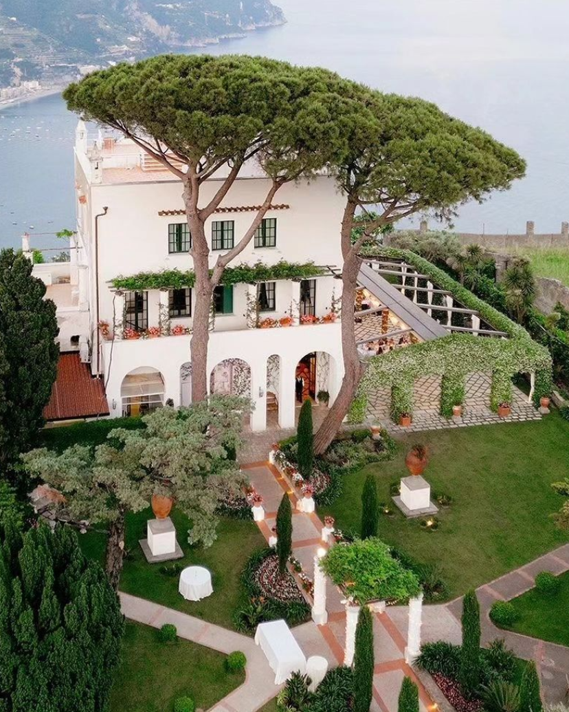 Villa Eva Venues Villa Eva Venues