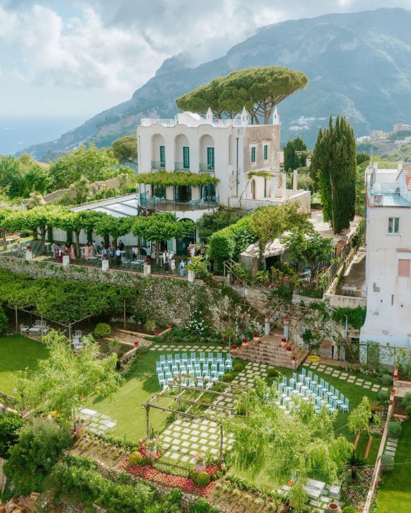 Villa Eva Venues Villa Eva Venues