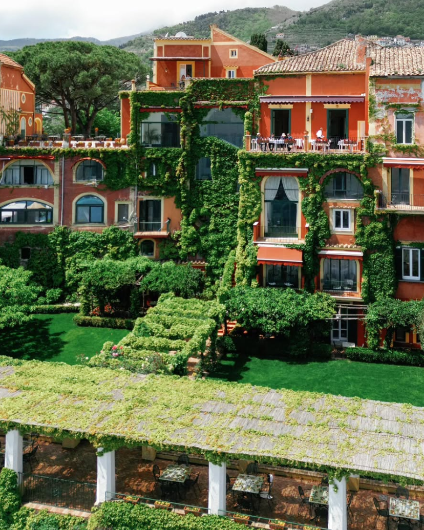 Palazzo Confalone Venues