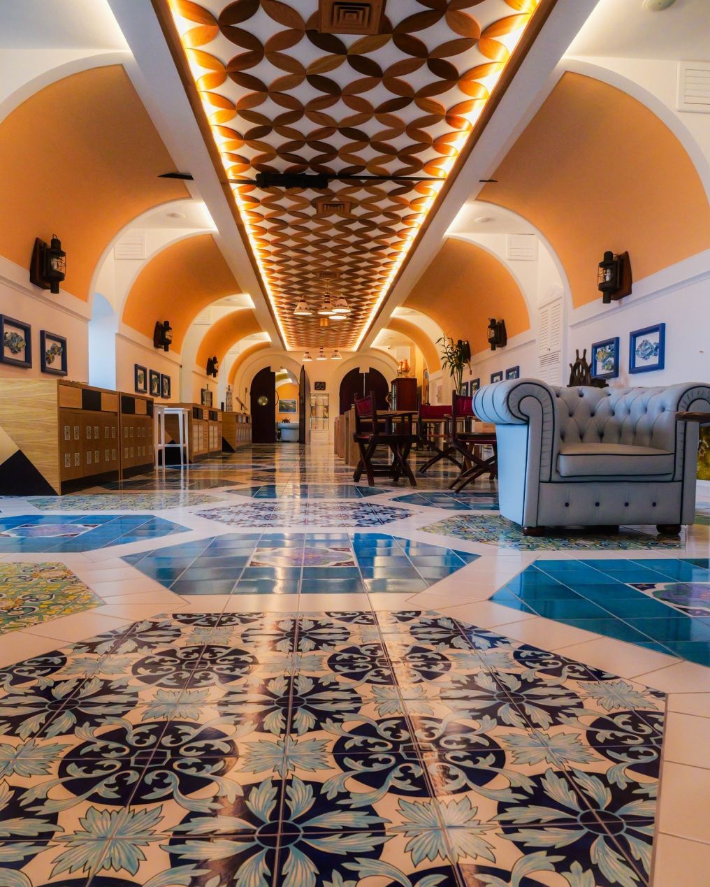 Hotel Marmorata Venue Hotel Marmorata Venue photo