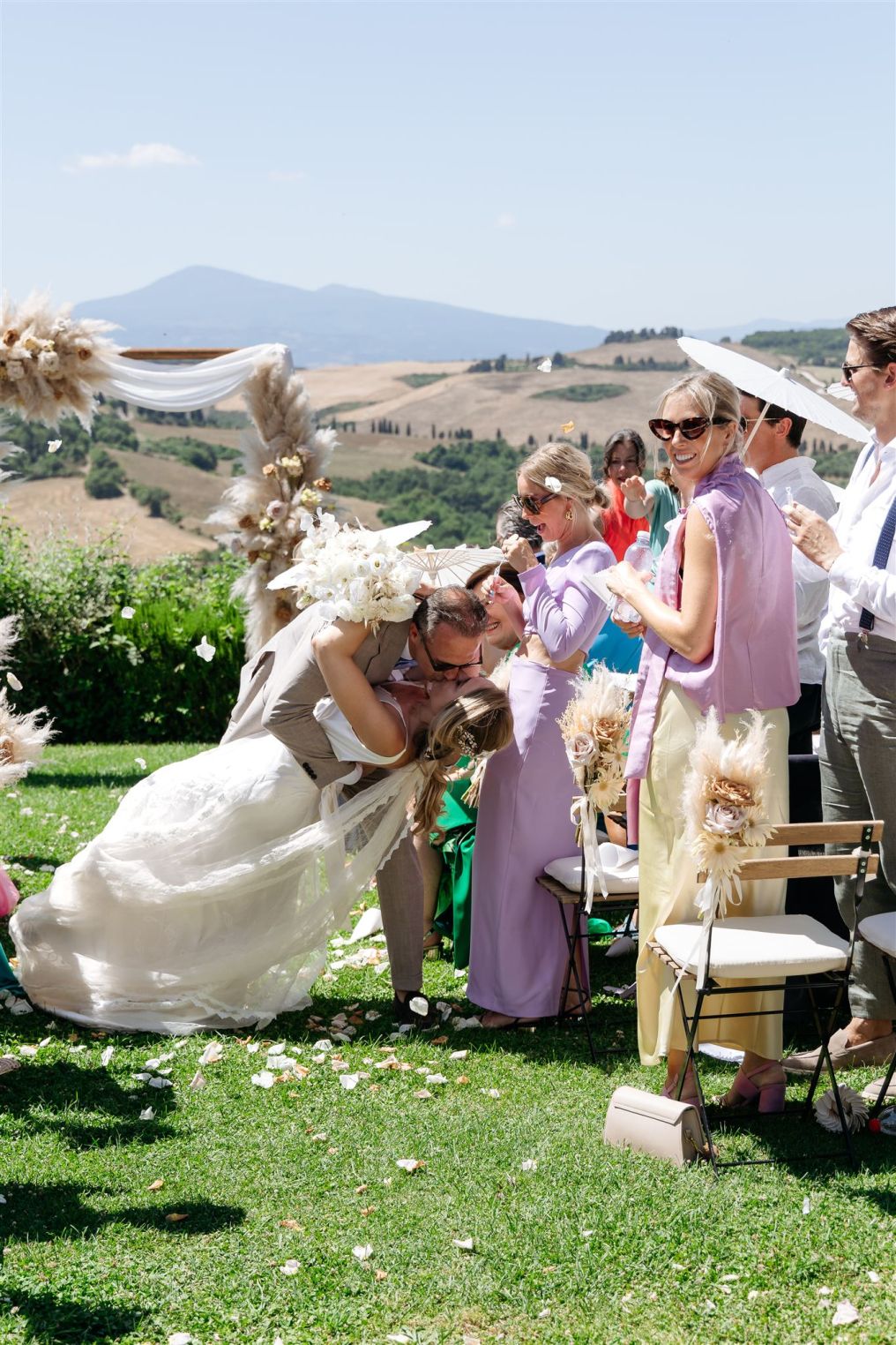 UhLaLa Weddings and Events