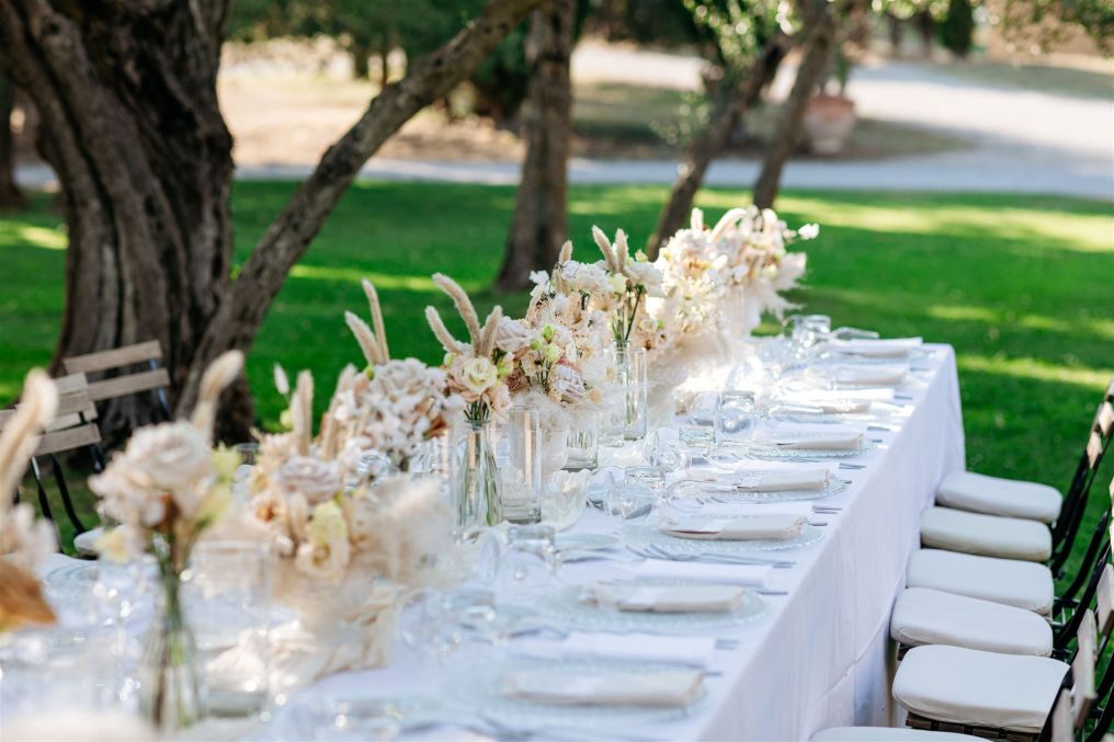 UhLaLa Weddings and Events