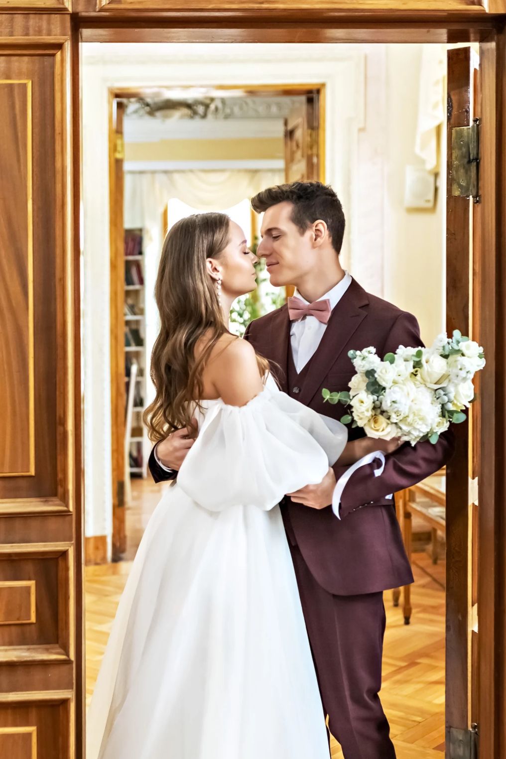UhLaLa Weddings and Events