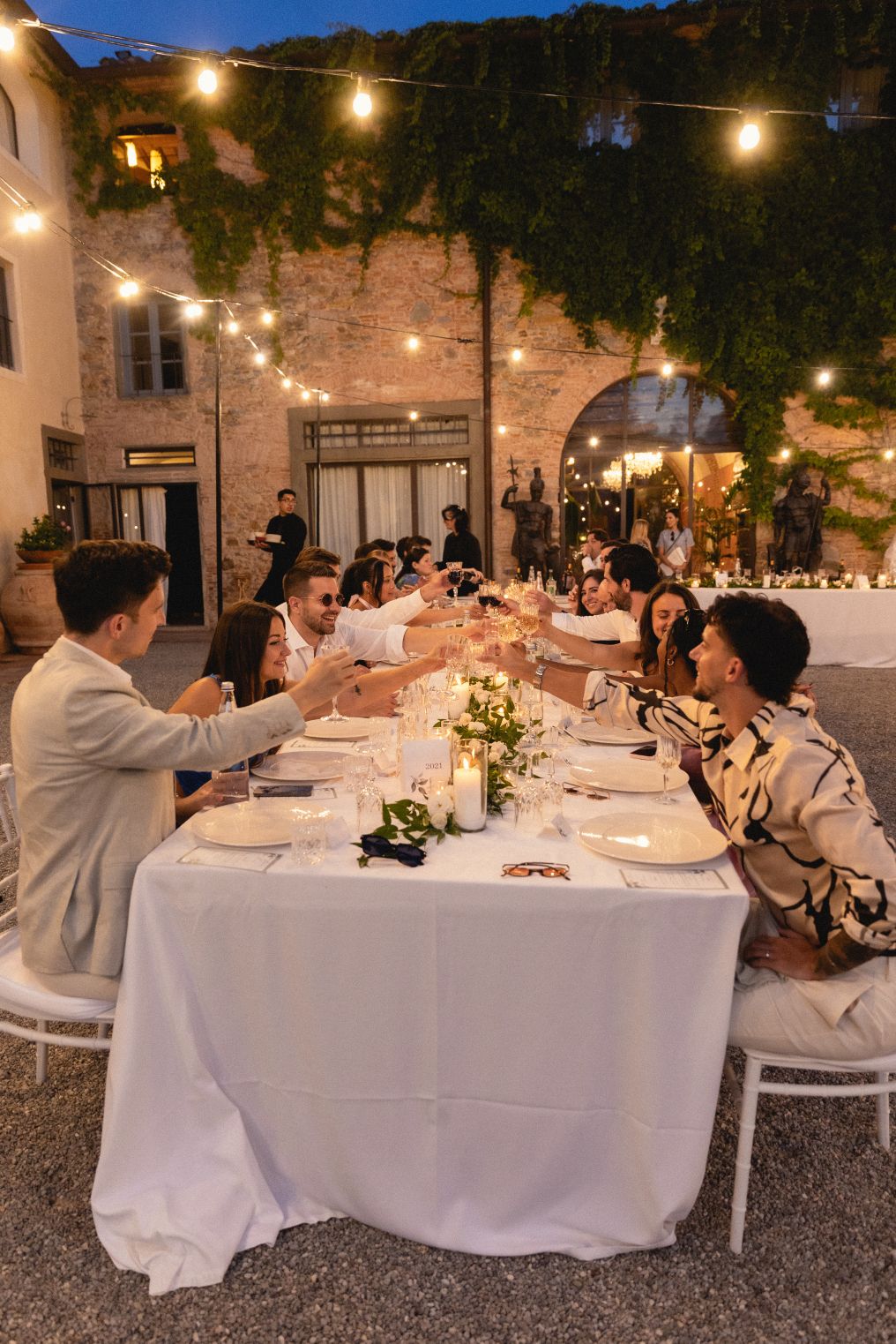 UhLaLa Weddings and Events