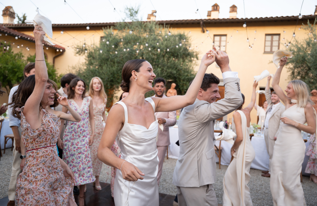 UhLaLa Weddings and Events