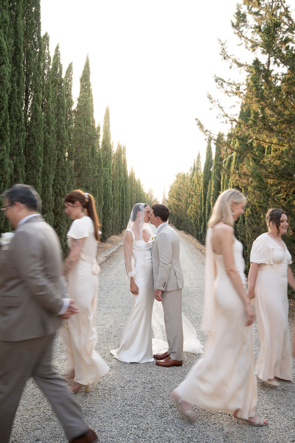 UhLaLa Weddings and Events