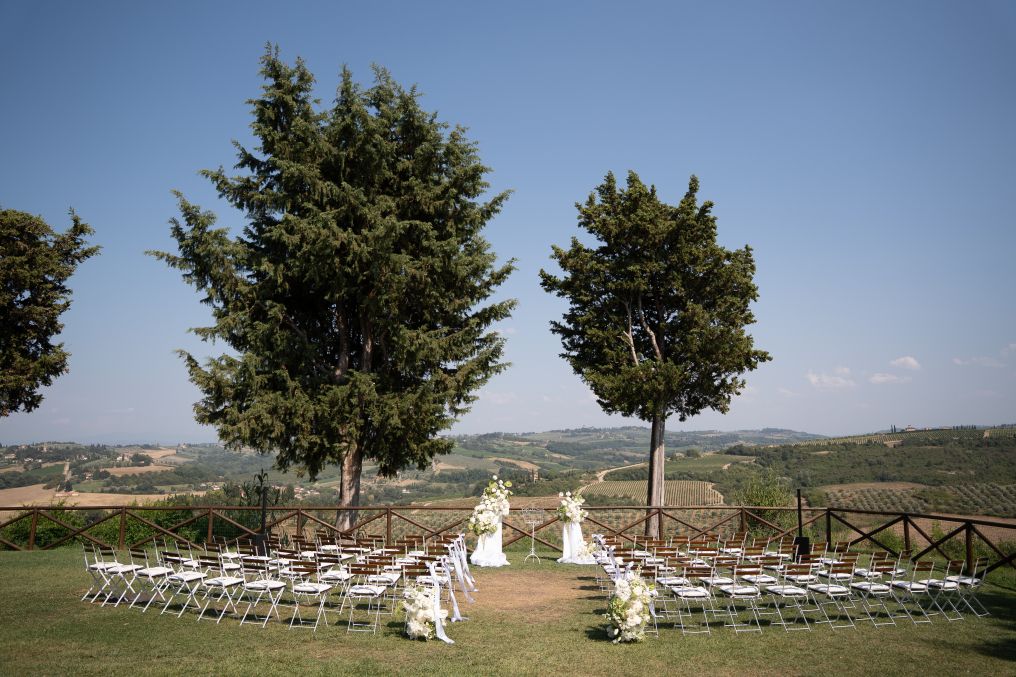 UhLaLa Weddings and Events