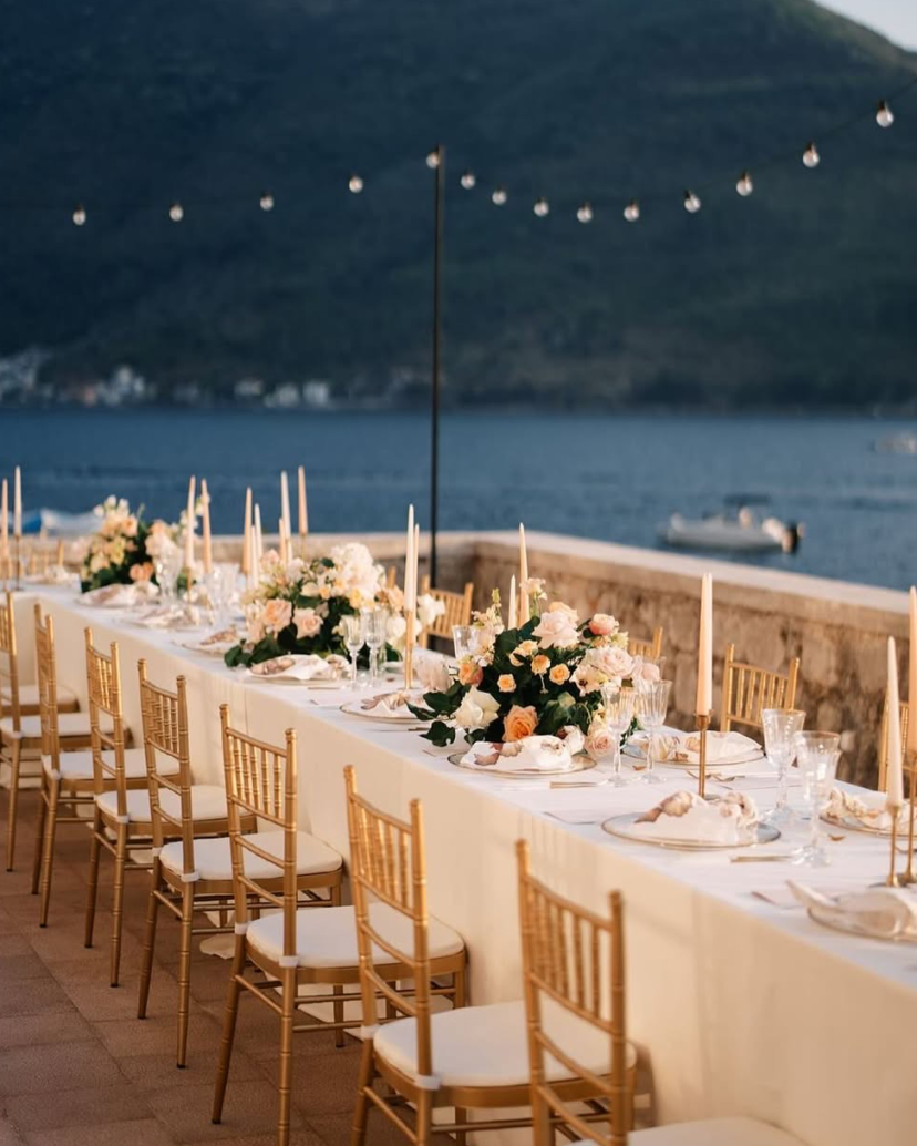 UhLaLa Weddings and Events Planner