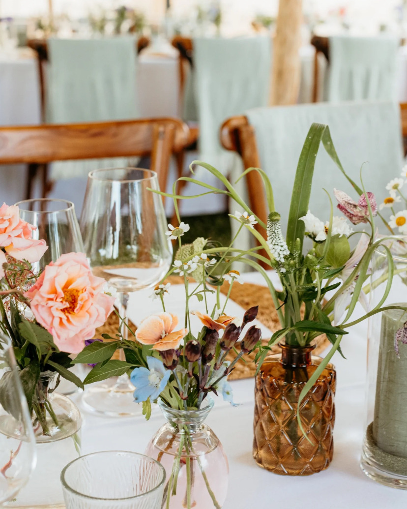 UhLaLa Weddings and Events Planner