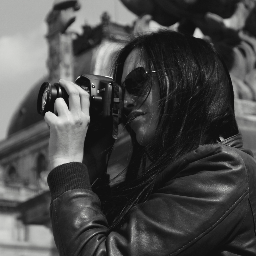 Anouk Johnson Photographer | Reviews
