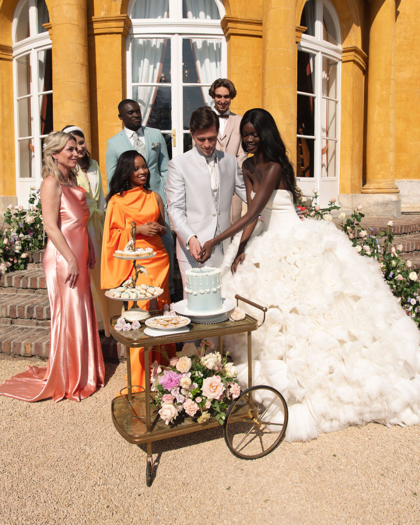 Anouk Johnson Photographer