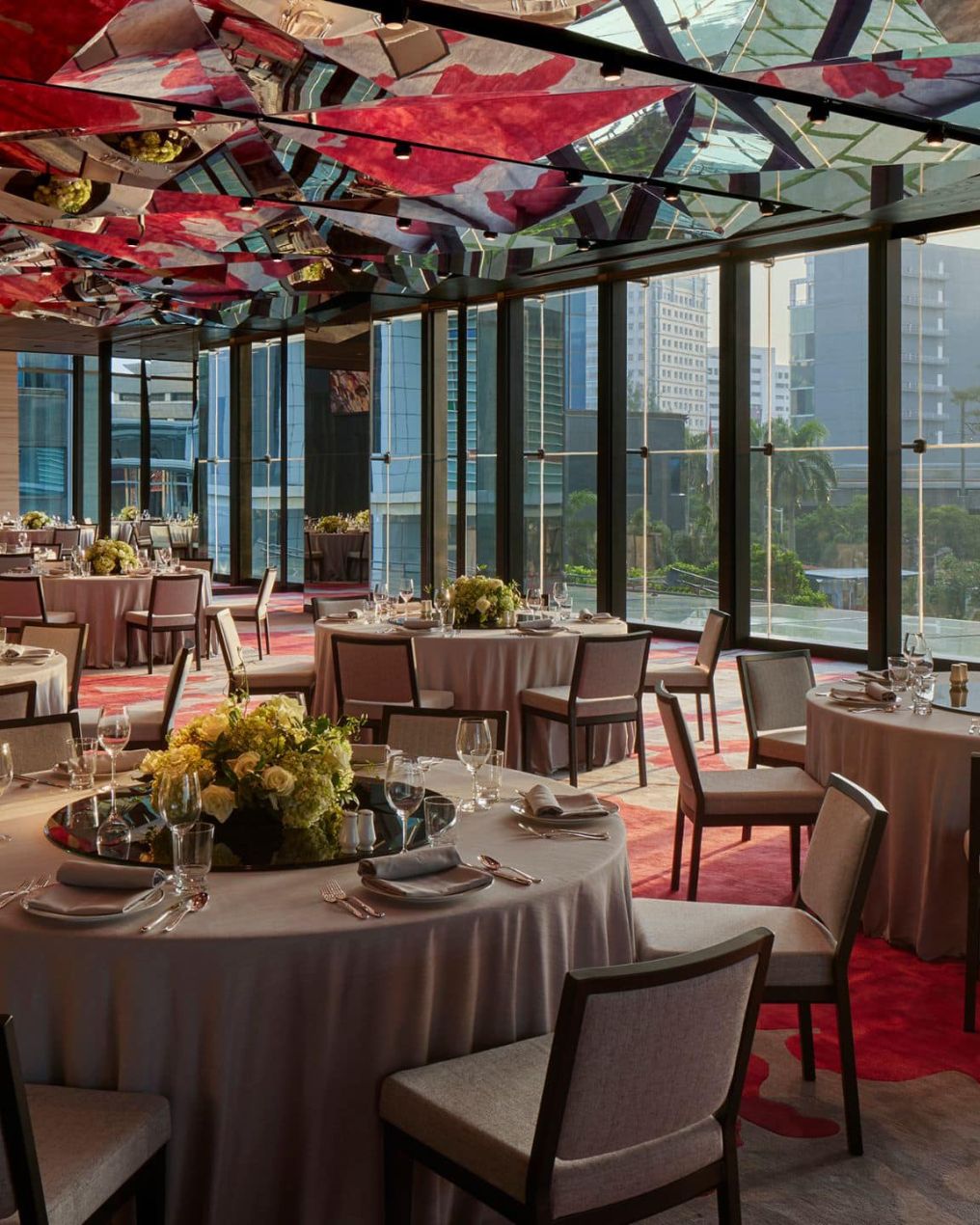 Park Hyatt Jakarta Venue Park Hyatt Jakarta Venue photo