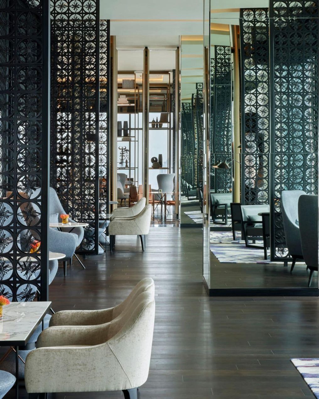 Park Hyatt Jakarta Venue Park Hyatt Jakarta Venue photo