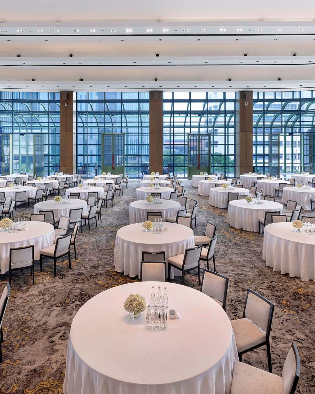 Park Hyatt Jakarta Venue Park Hyatt Jakarta Venue photo