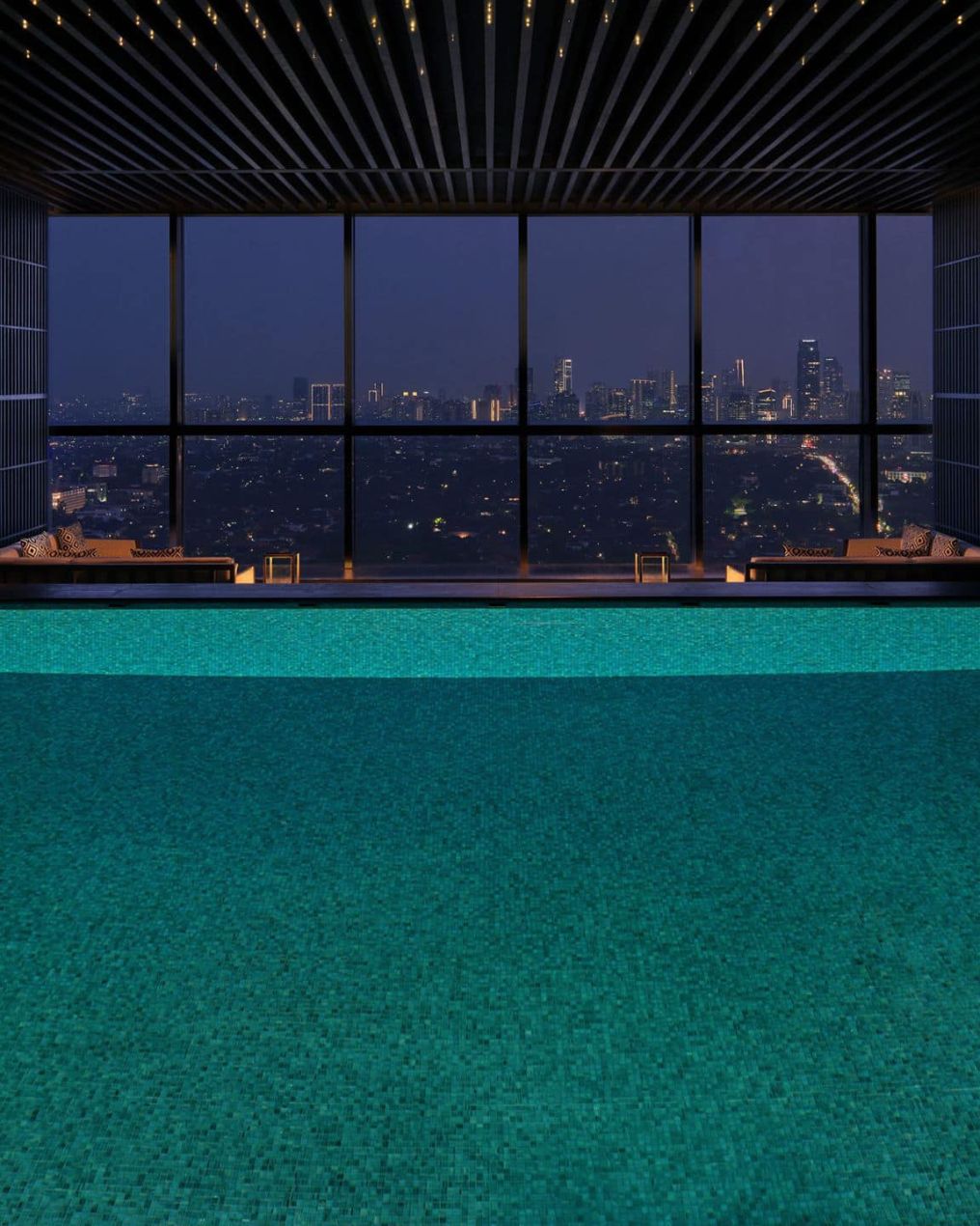 Park Hyatt Jakarta Venue Park Hyatt Jakarta Venue photo