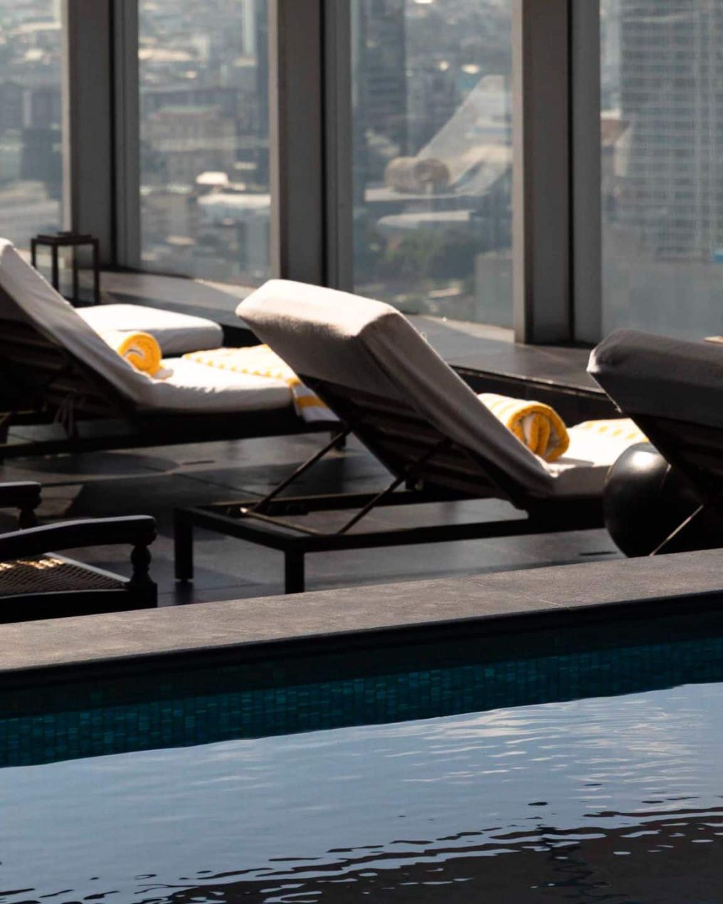 Park Hyatt Jakarta Venue Park Hyatt Jakarta Venue photo