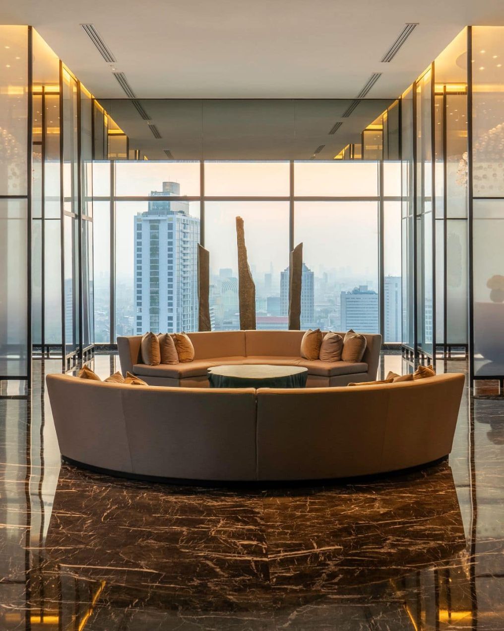 Park Hyatt Jakarta Venue Park Hyatt Jakarta Venue photo