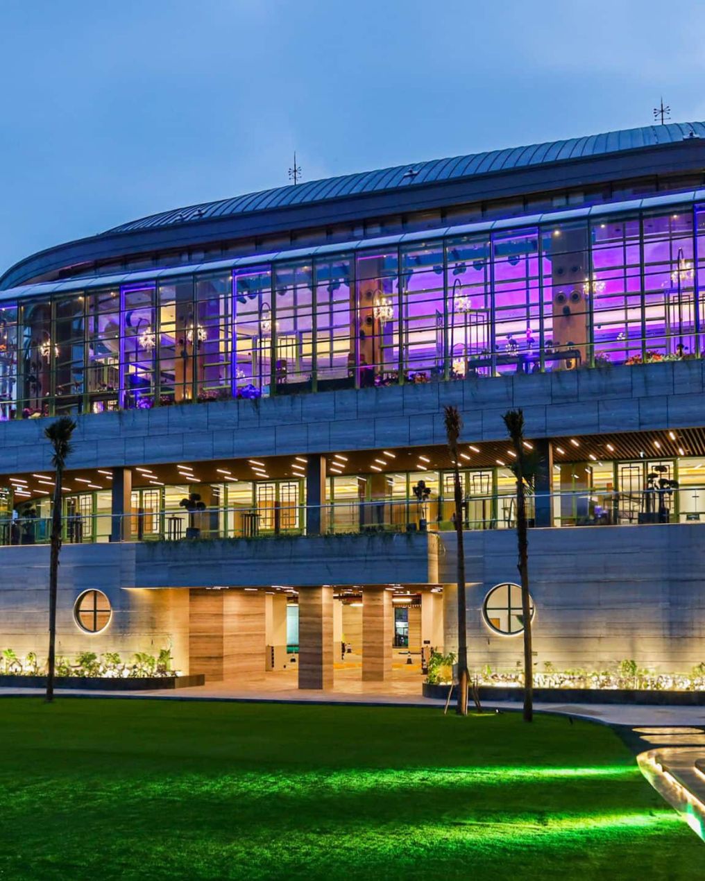Park Hyatt Jakarta Venue Park Hyatt Jakarta Venue photo
