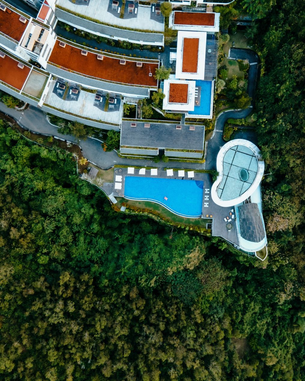 Renaissance Bali Uluwatu Resort & Spa Venue Renaissance Bali Uluwatu Resort & Spa Venue photo