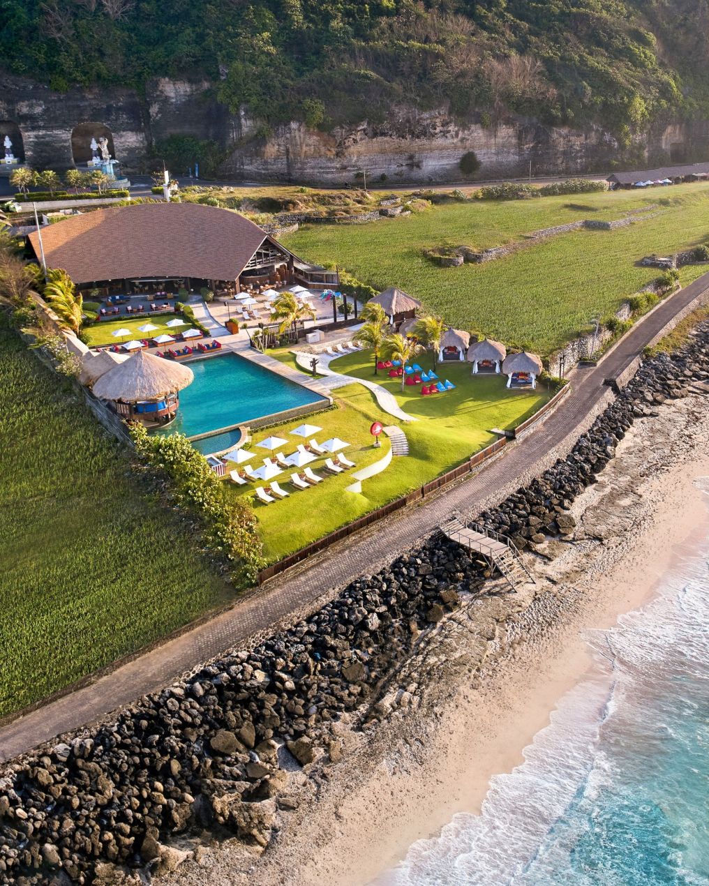 Renaissance Bali Uluwatu Resort & Spa