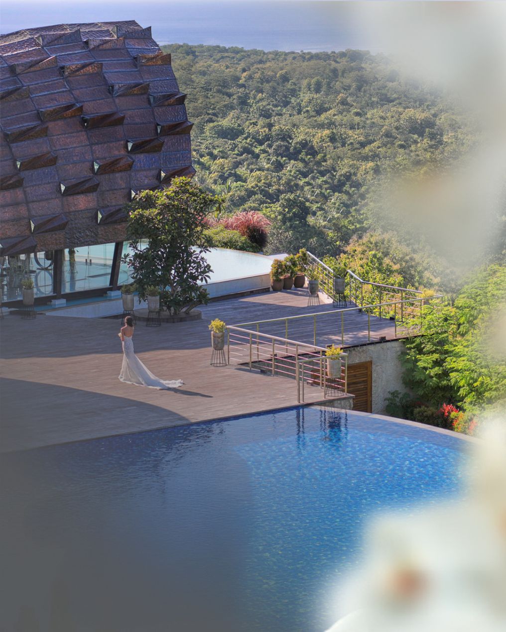 Renaissance Bali Uluwatu Resort & Spa Venue Renaissance Bali Uluwatu Resort & Spa Venue photo