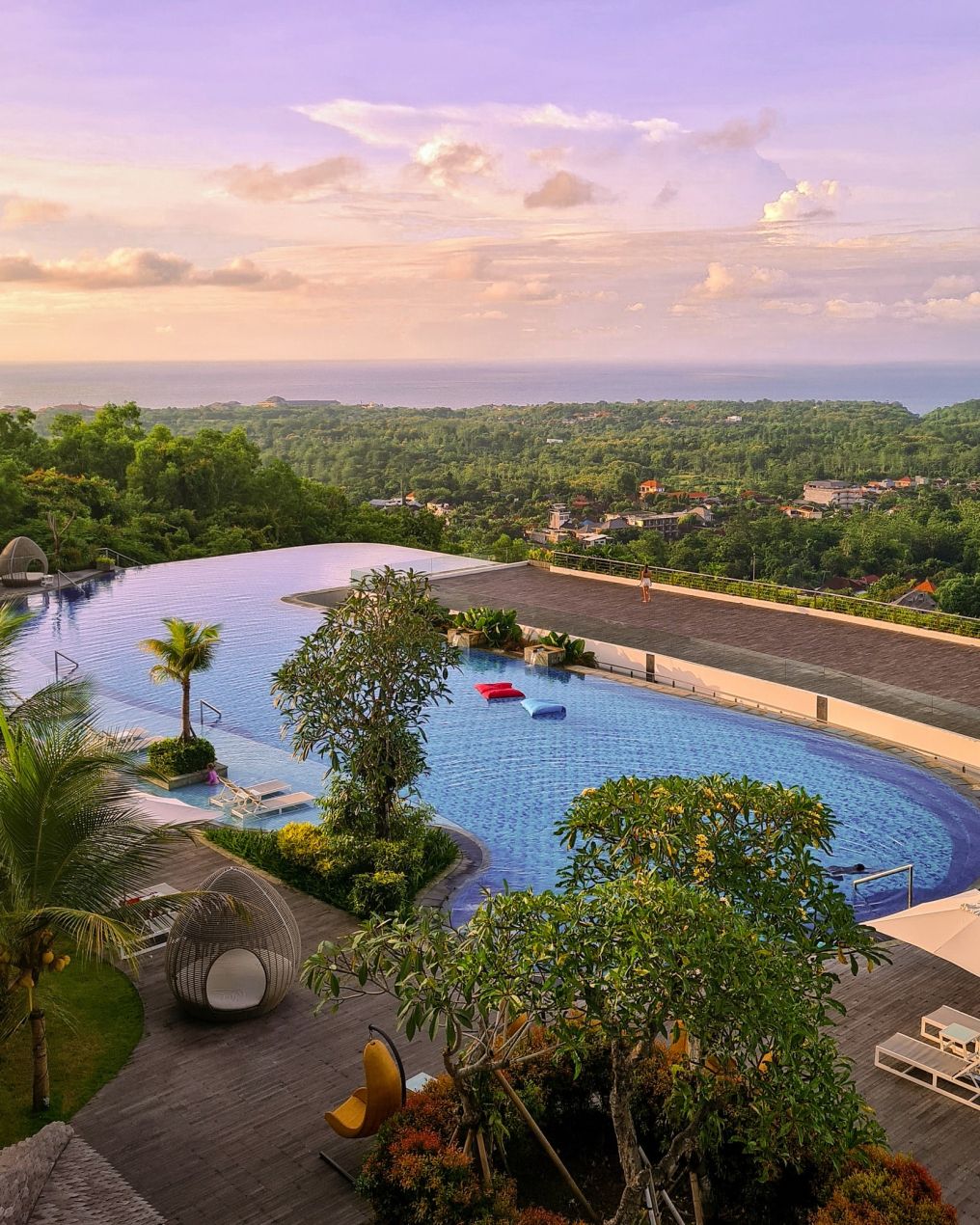 Renaissance Bali Uluwatu Resort & Spa Venue Renaissance Bali Uluwatu Resort & Spa Venue photo