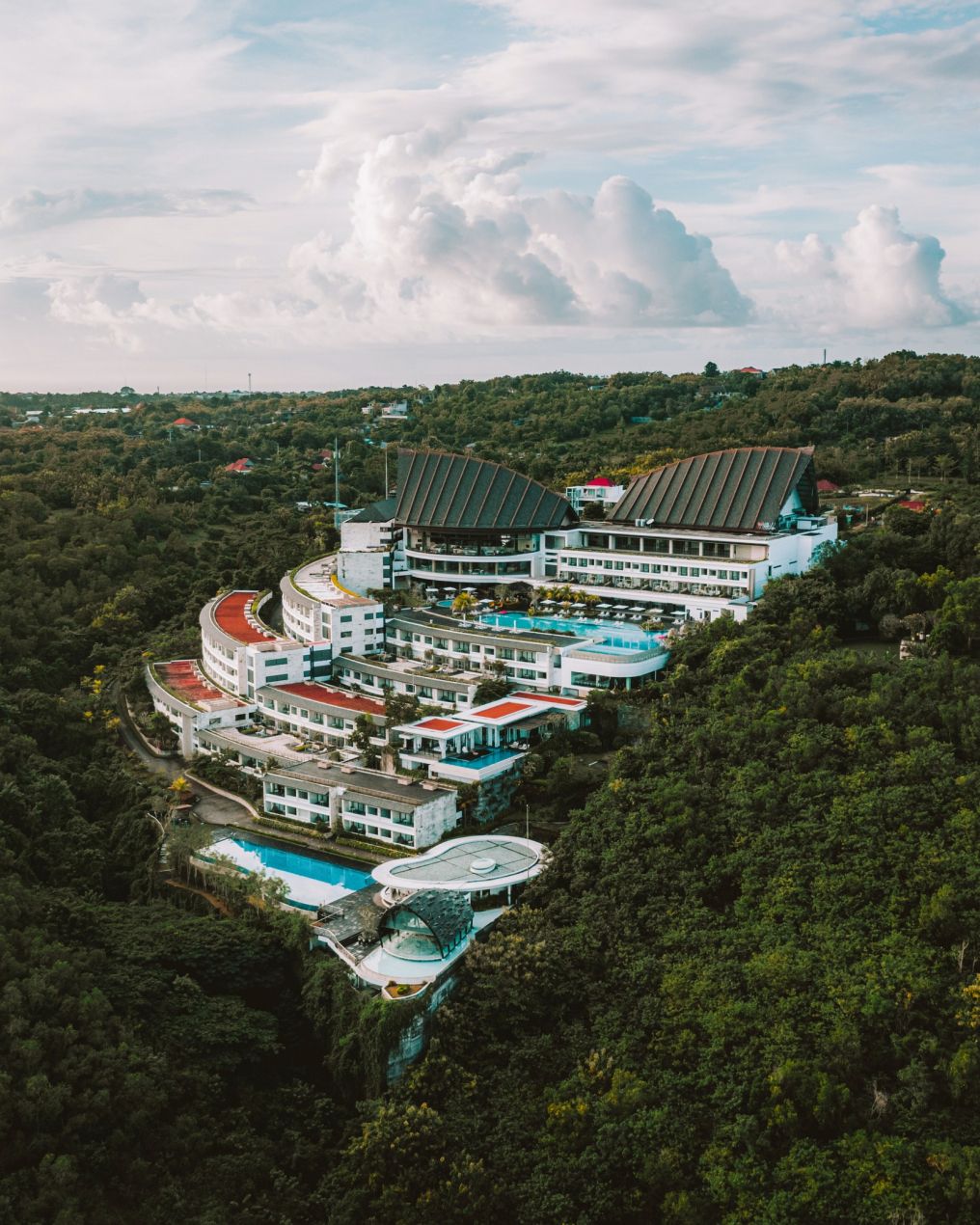 Renaissance Bali Uluwatu Resort & Spa