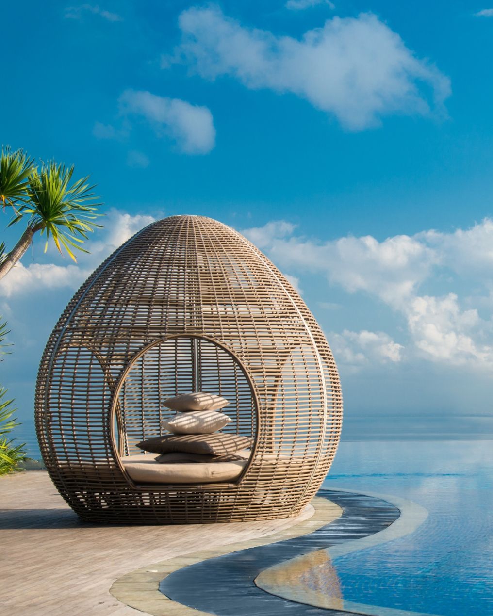 Renaissance Bali Uluwatu Resort & Spa