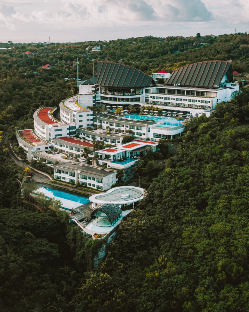 Renaissance Bali Uluwatu Resort & Spa Venues