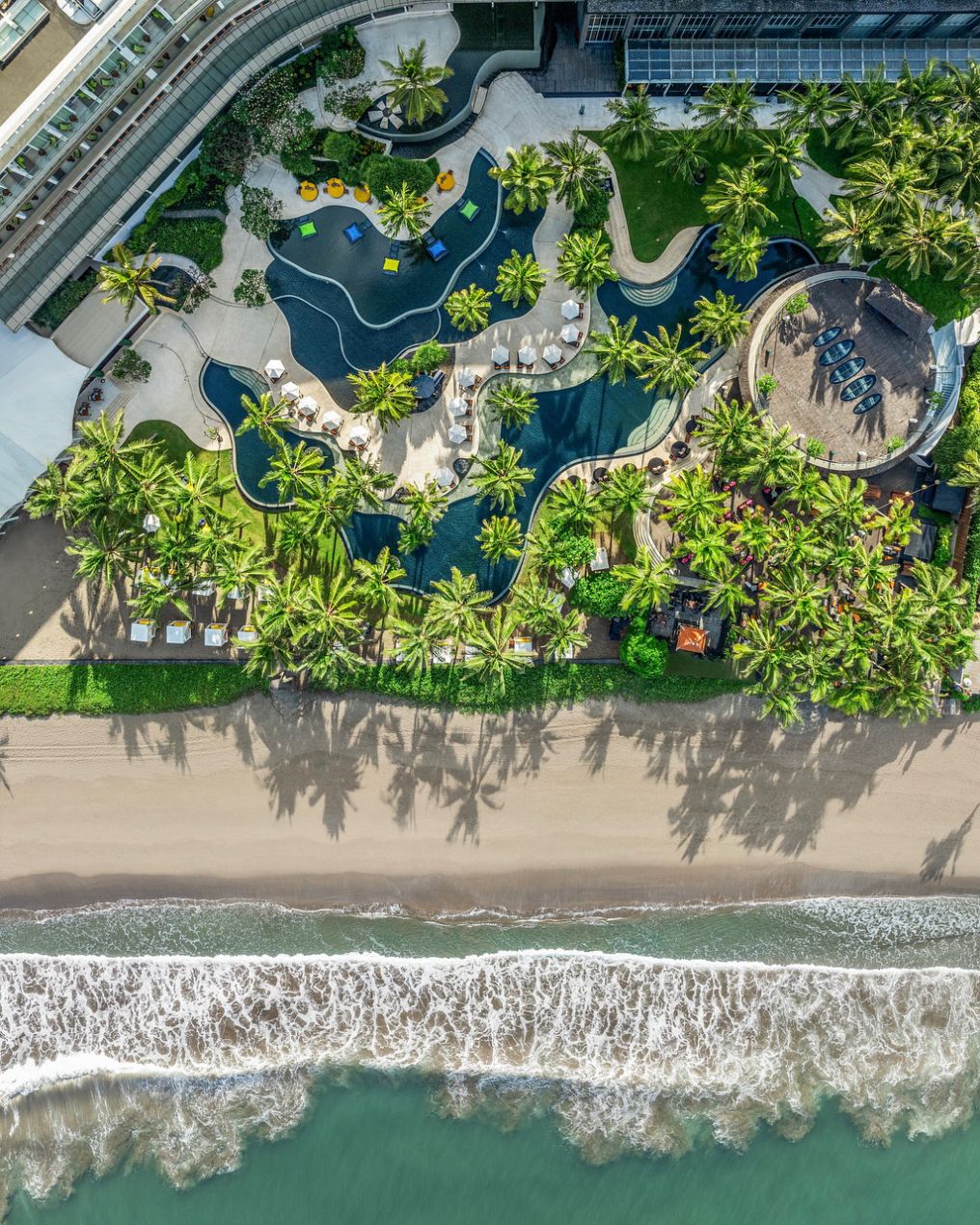 W Bali - Seminyak