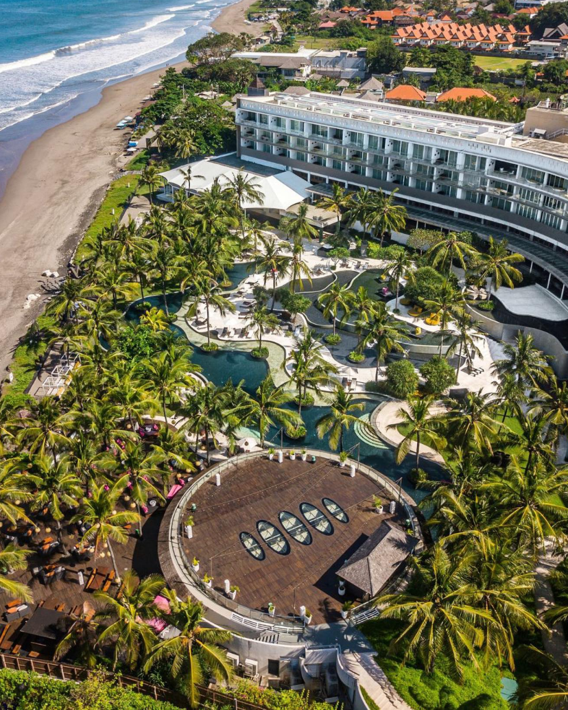 W Bali - Seminyak Venues