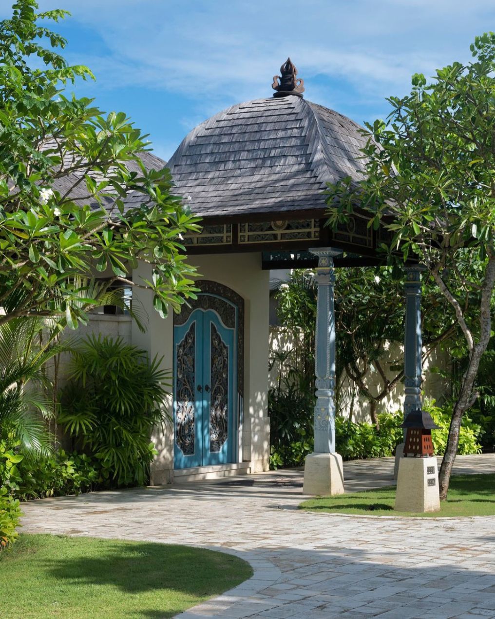Jumeirah Bali