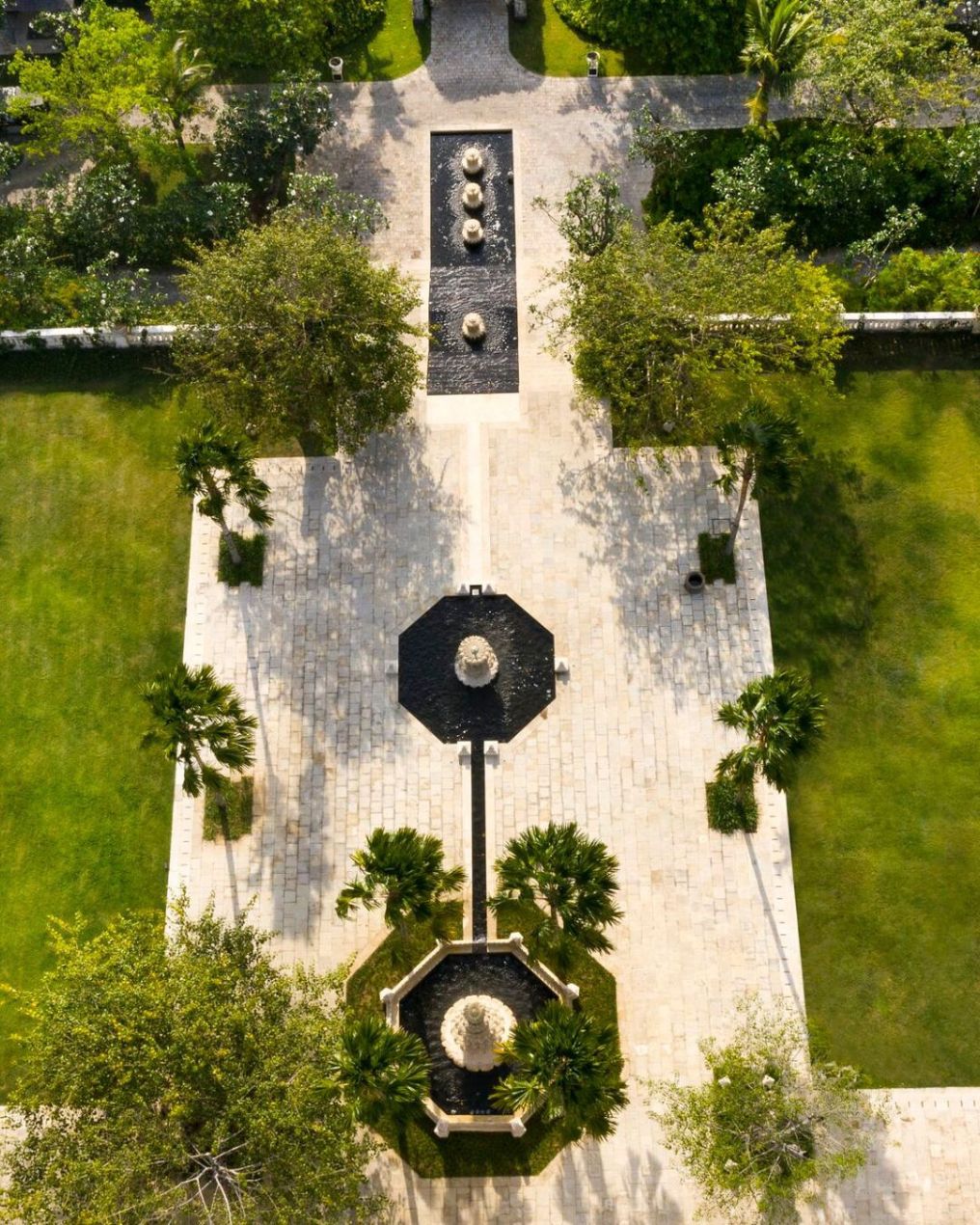 Jumeirah Bali Venue Jumeirah Bali Venue photo