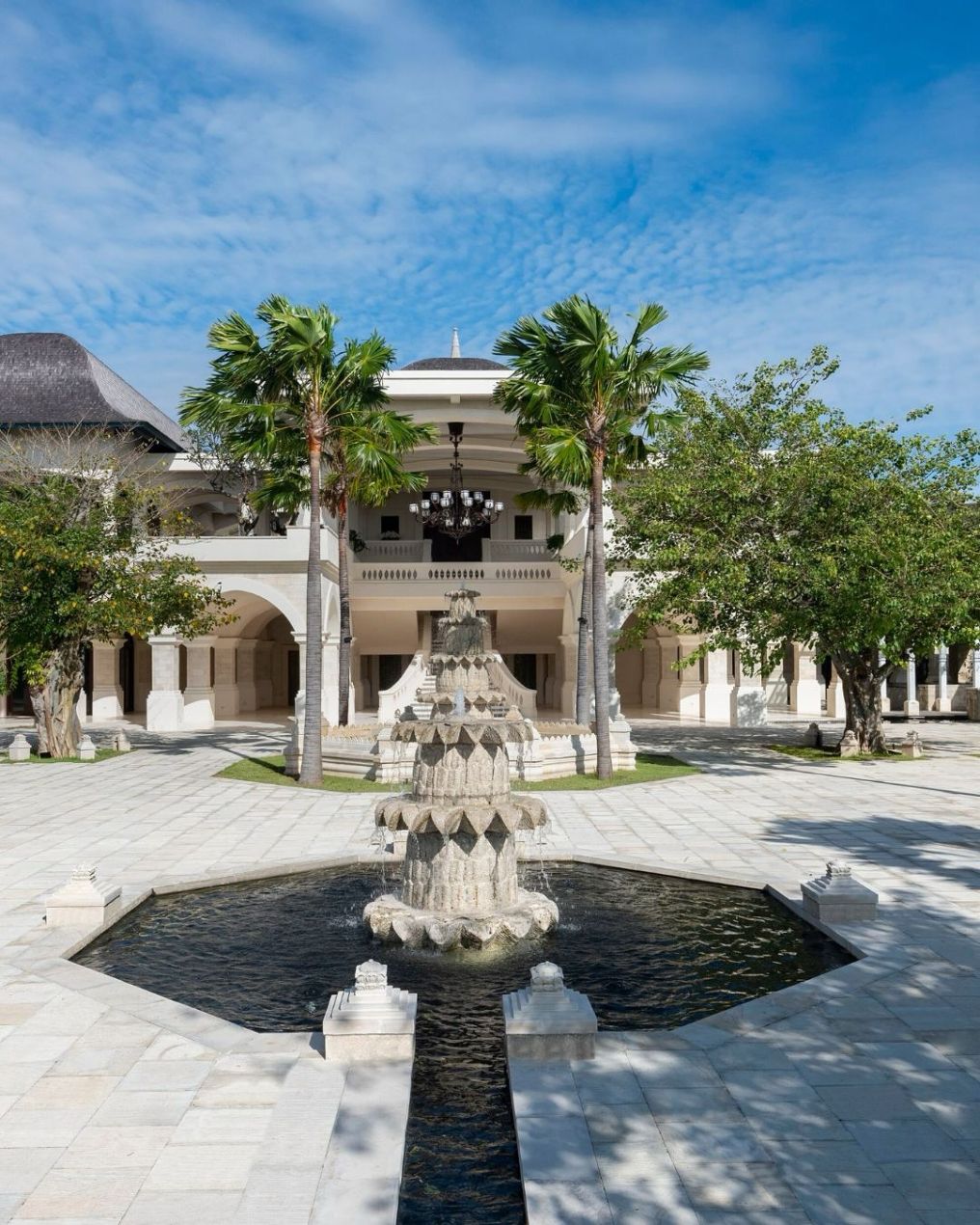 Jumeirah Bali