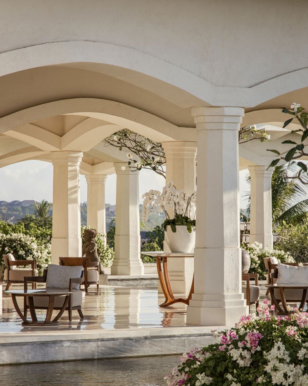 Jumeirah Bali