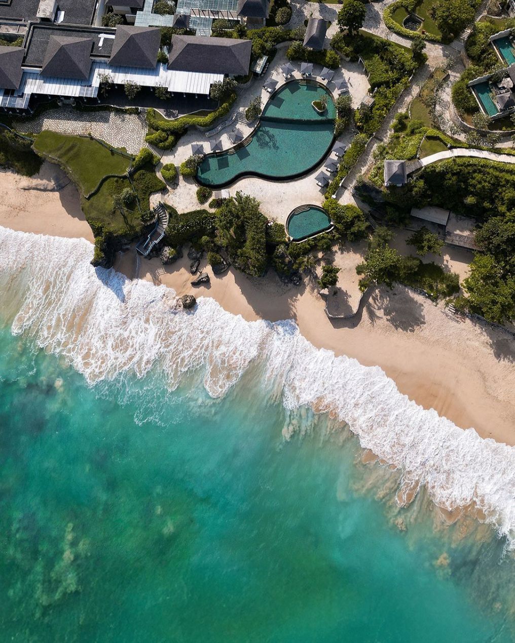 Jumeirah Bali