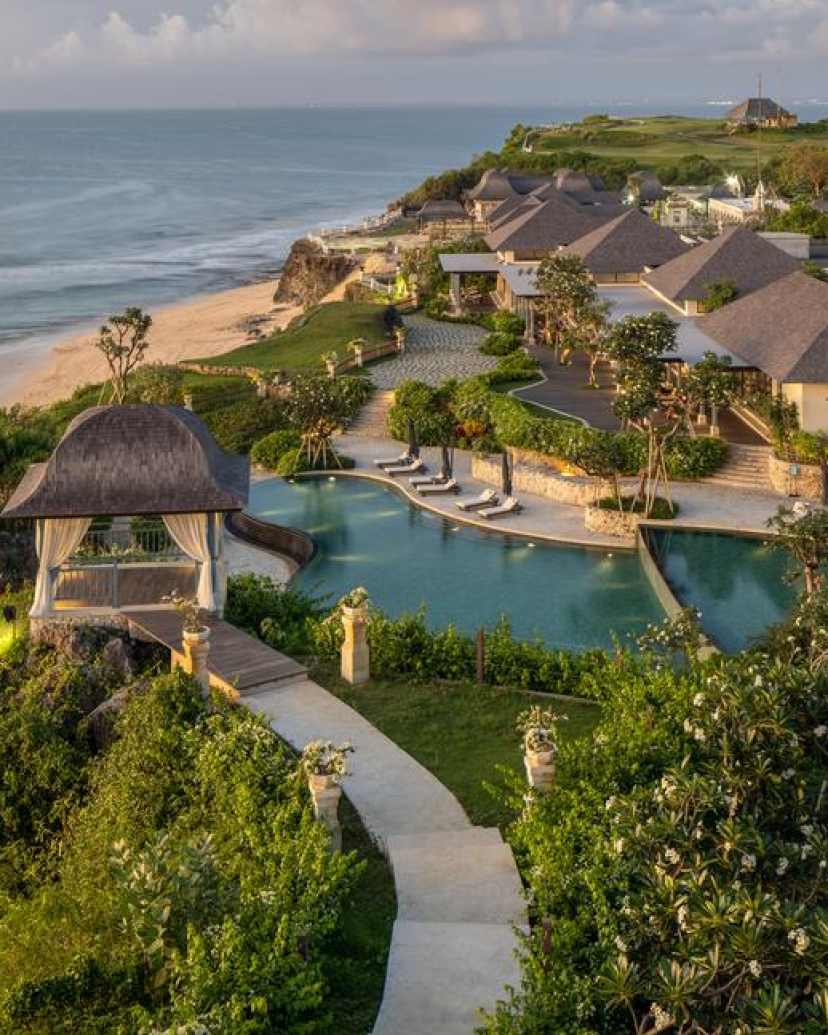 Jumeirah Bali Venues