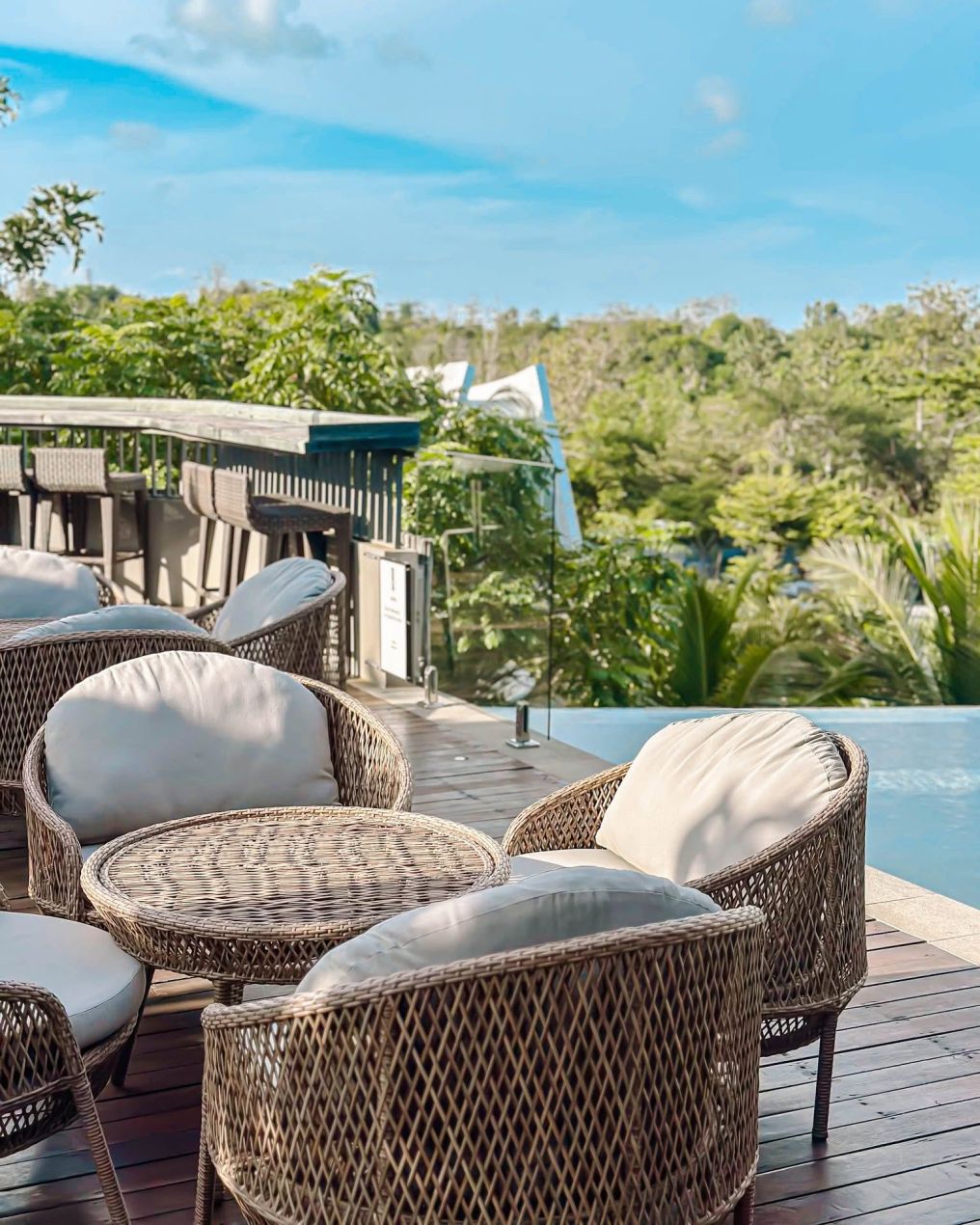 Cross Bali Breakers Resort Venue Cross Bali Breakers Resort Venue photo