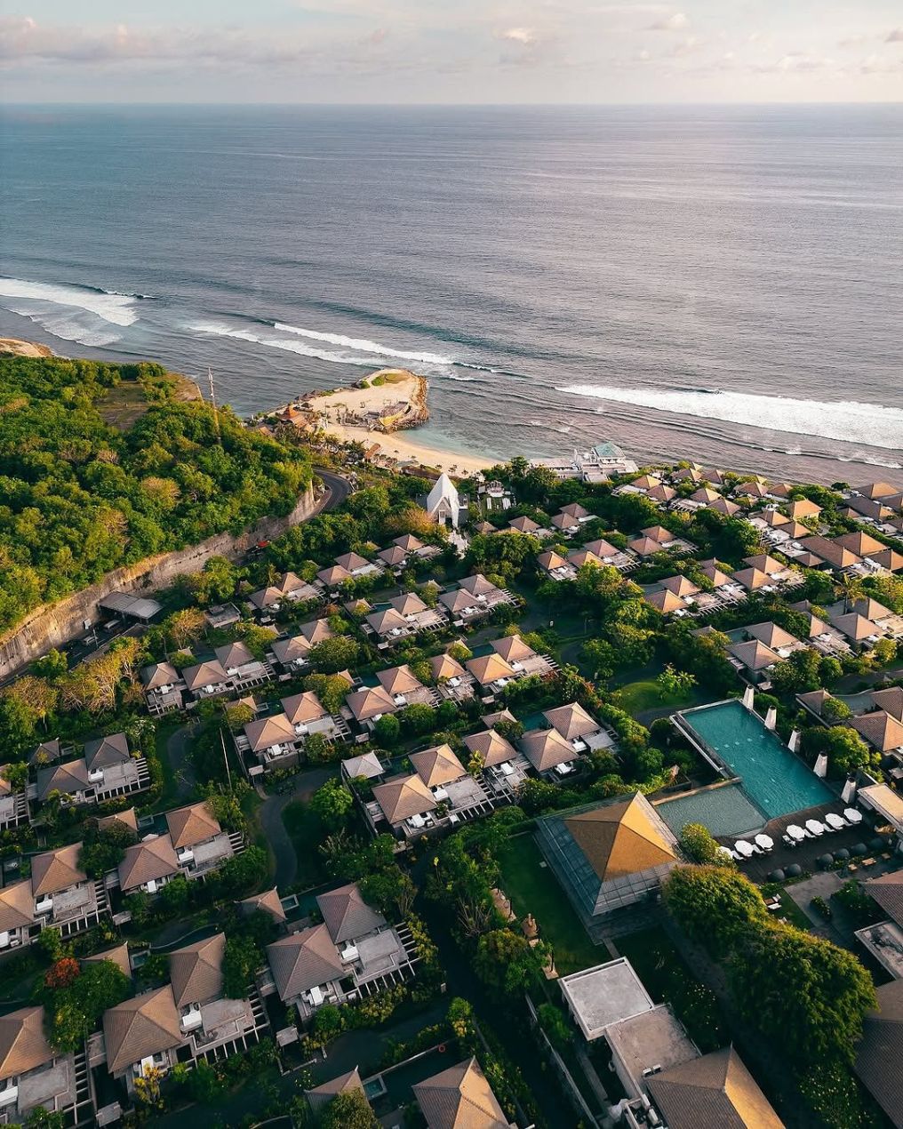 Umana Bali