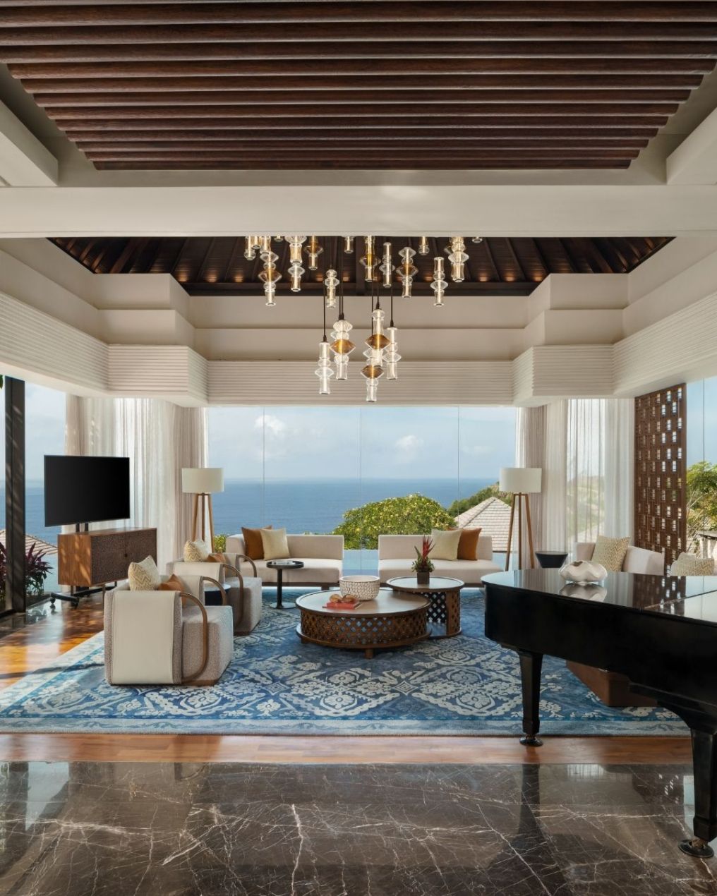 Umana Bali Venue Umana Bali Venue photo