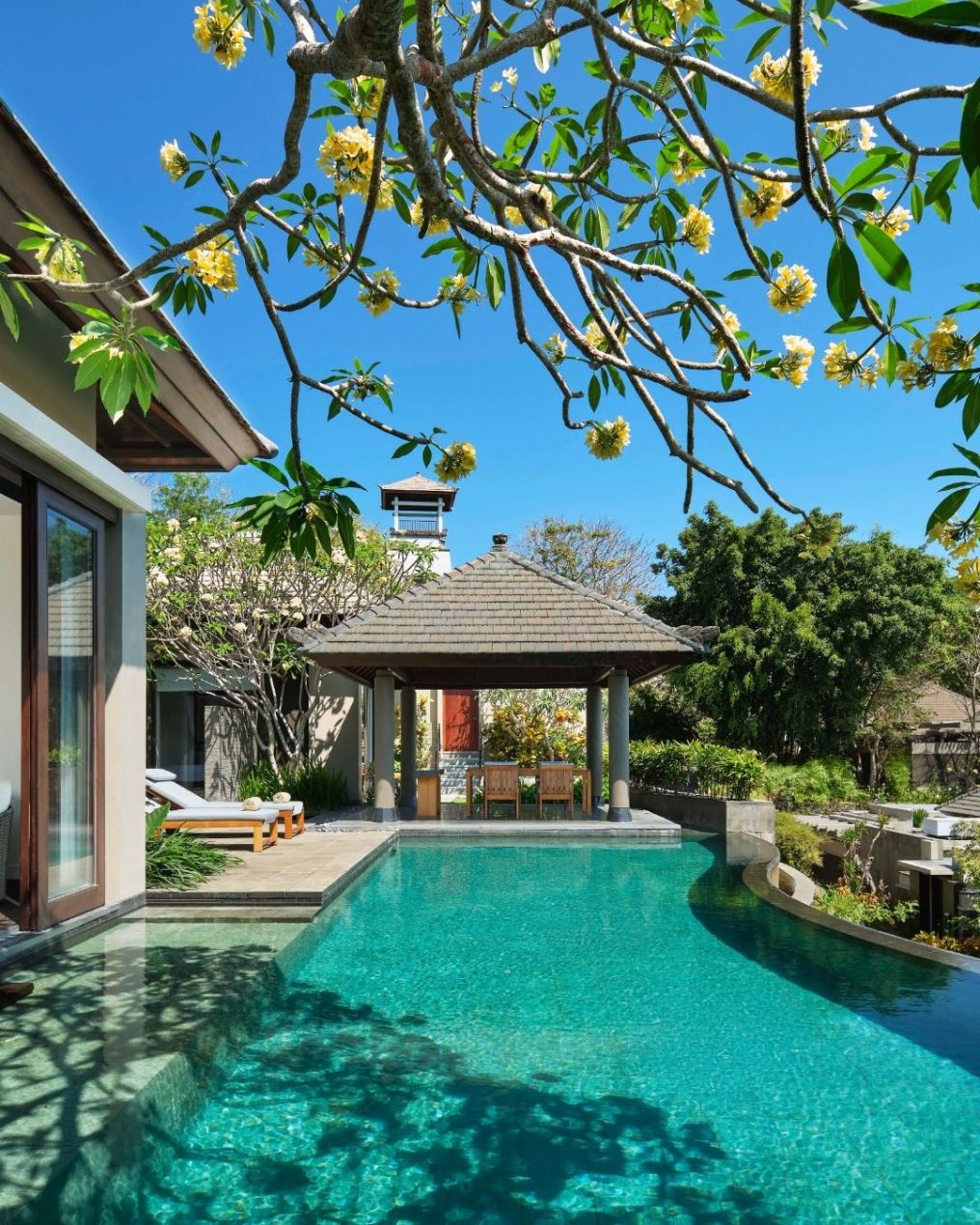 Umana Bali