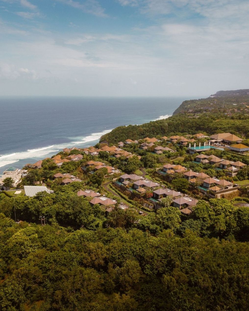 Umana Bali Venue Umana Bali Venue photo