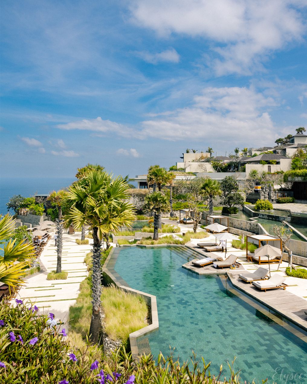 Six Senses Uluwatu Venue Six Senses Uluwatu Venue photo