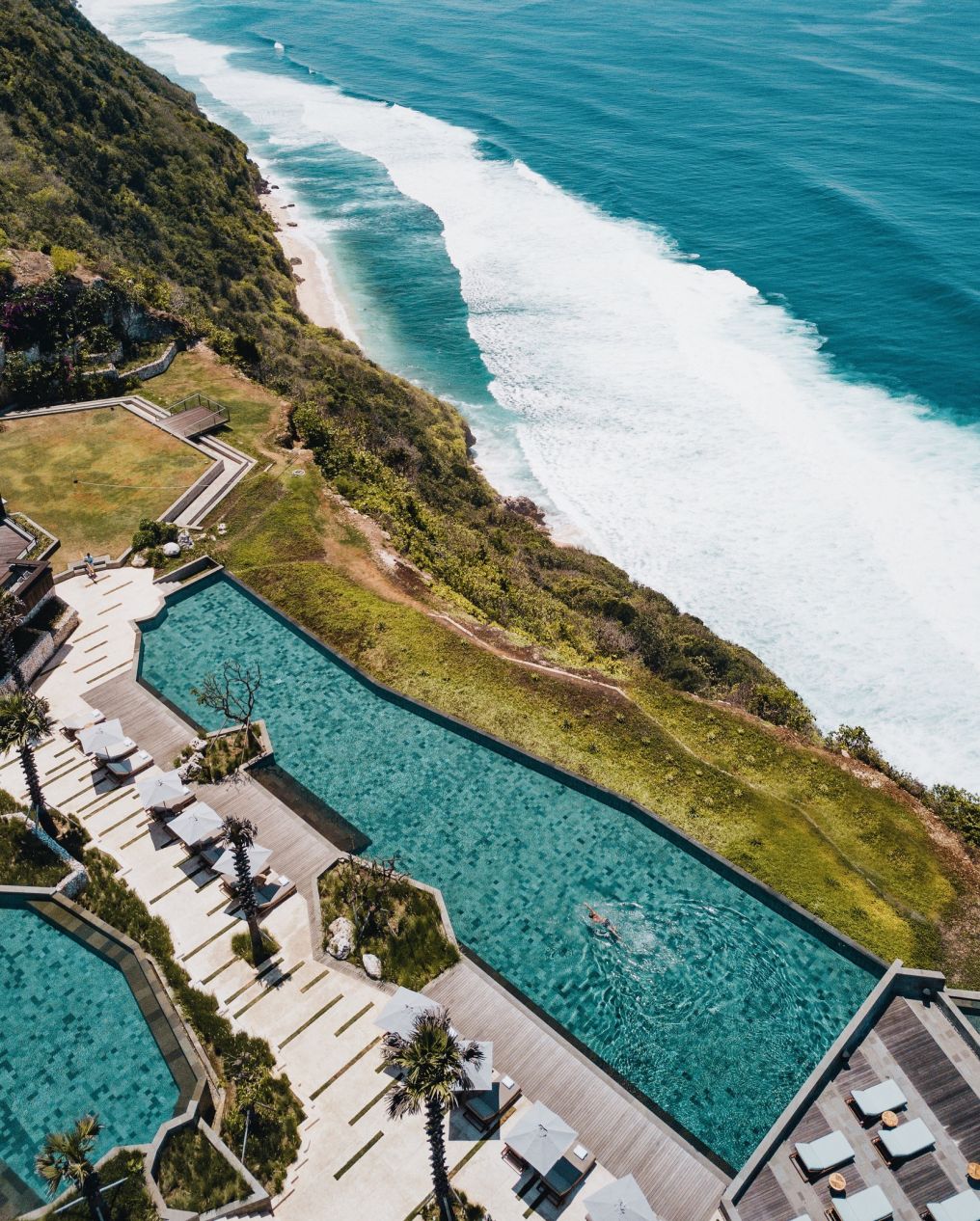 Six Senses Uluwatu