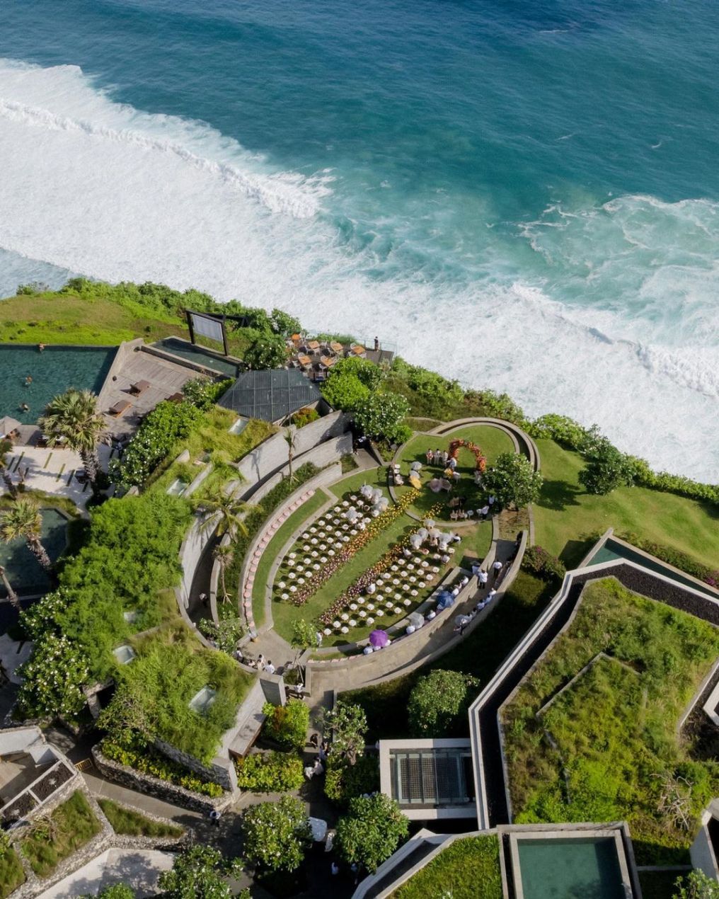 Six Senses Uluwatu