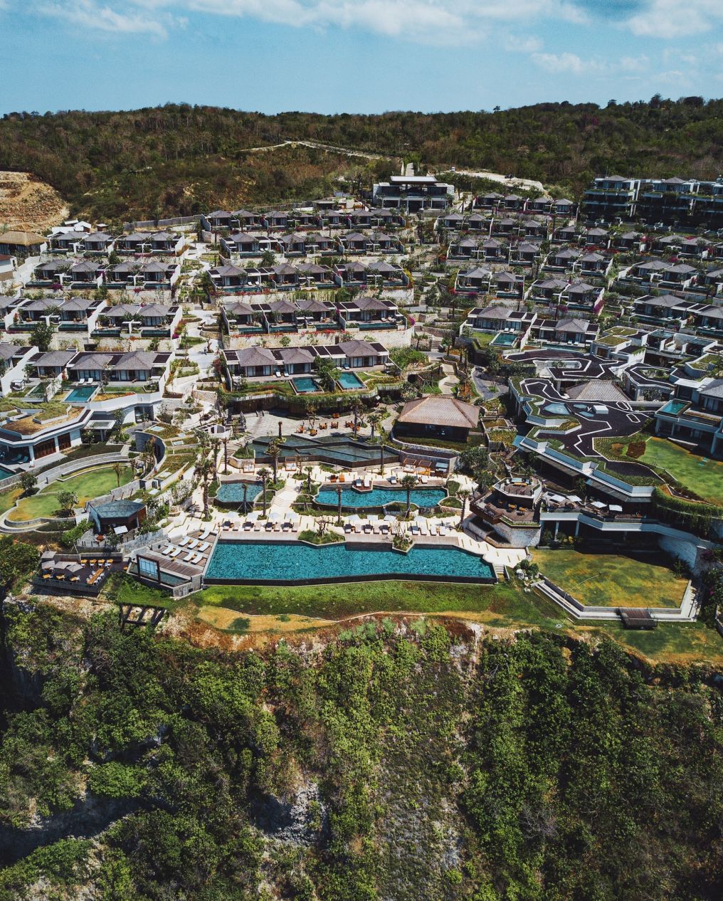 Six Senses Uluwatu