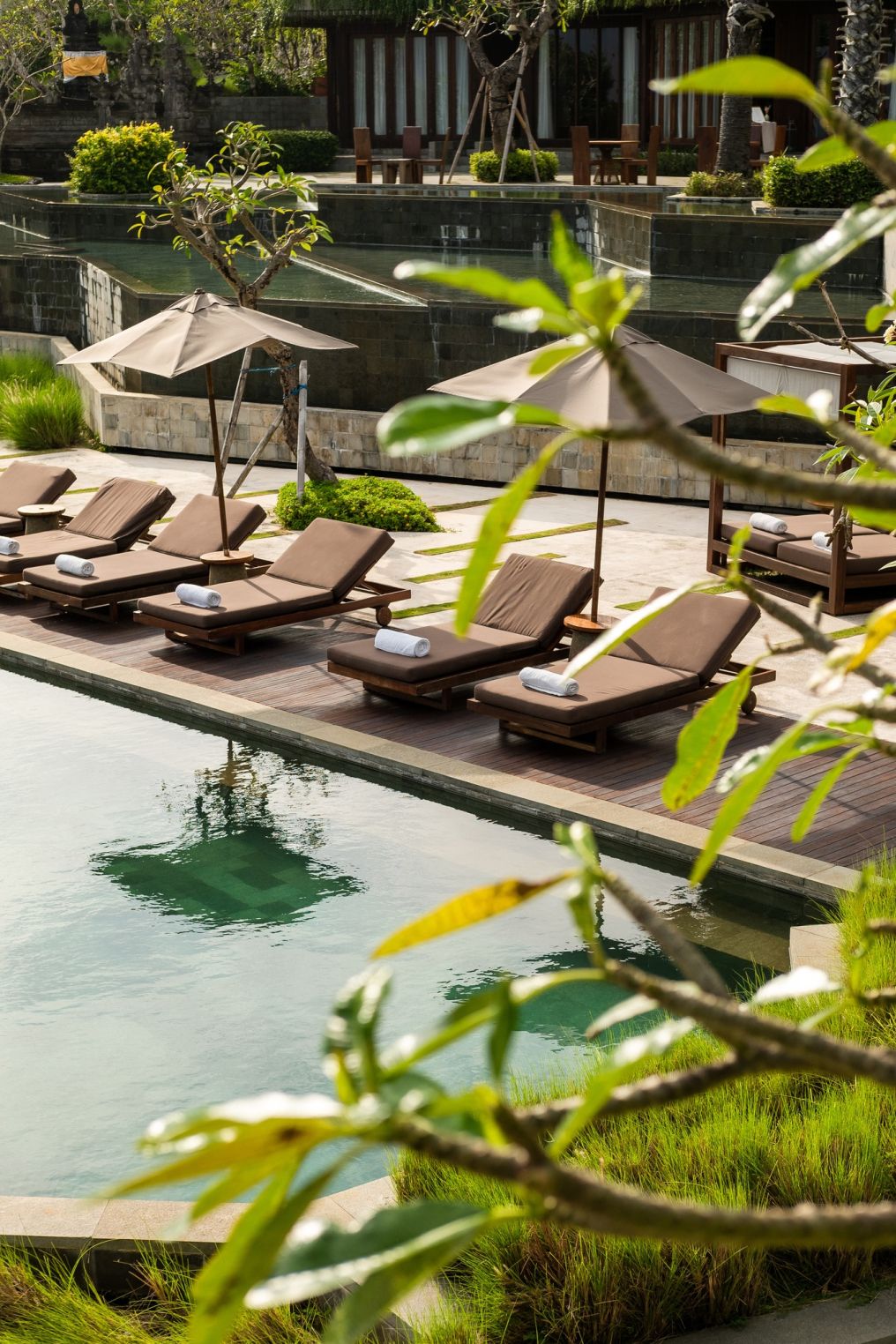 Six Senses Uluwatu Venue Six Senses Uluwatu Venue photo
