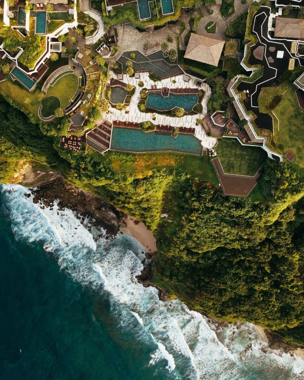 Six Senses Uluwatu Venue Six Senses Uluwatu Venue photo