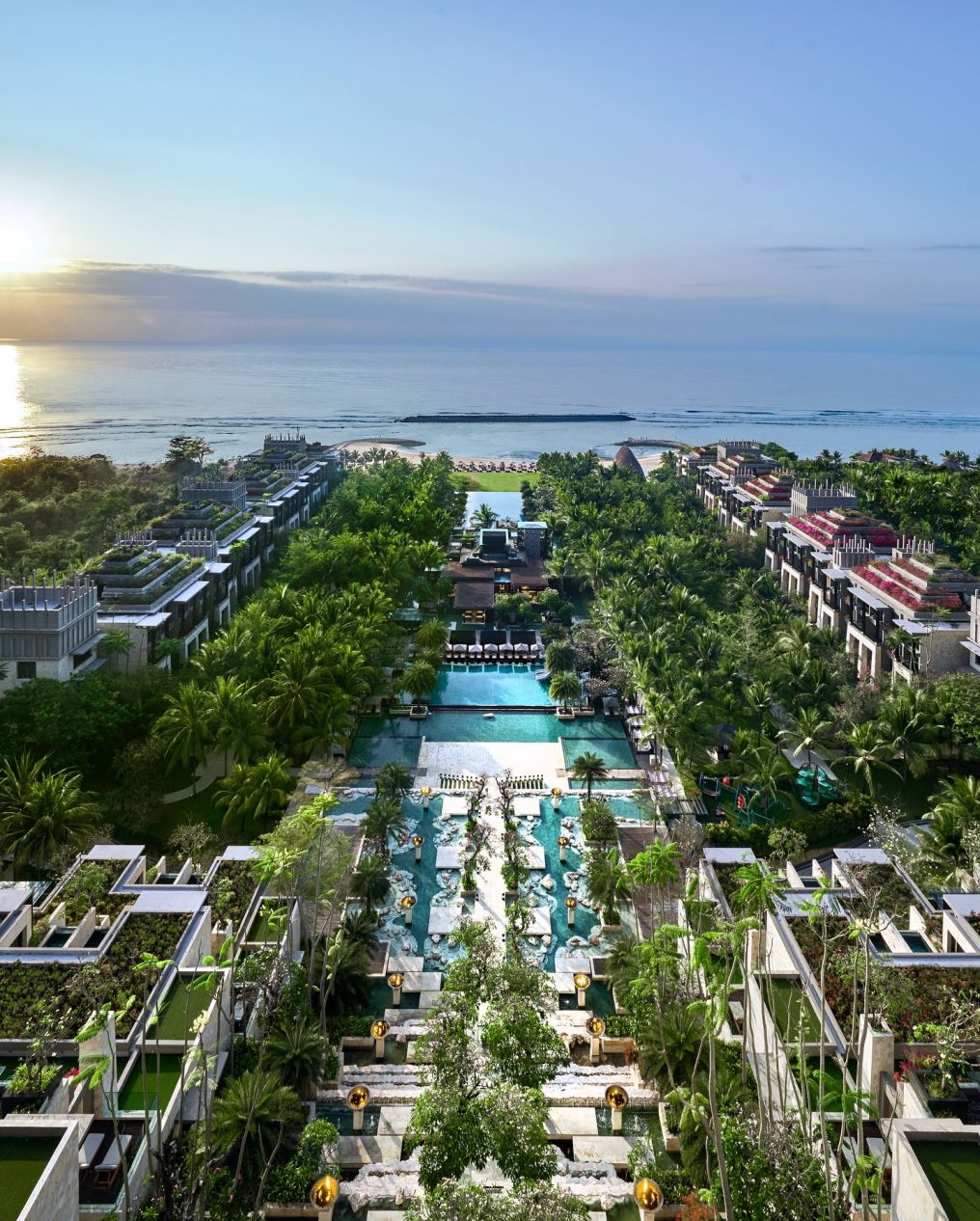 The Apurva Kempinski Bali Venue The Apurva Kempinski Bali Venue photo
